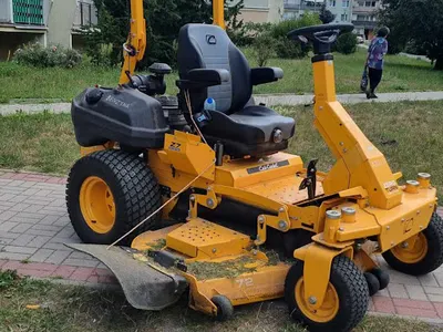 Azalia - sprzątanie, pielęgnacja zieleni Olsztyn